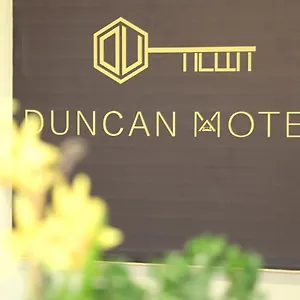 Duncan Motel ** Duncan