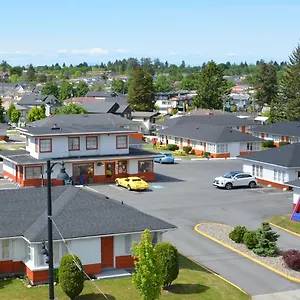 2400 2* Vancouver