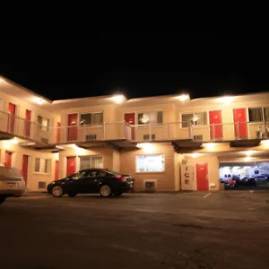 Lake City Motel 2* Dartmouth